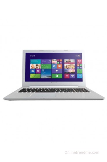 Lenovo Z50-70 (59-428434) Laptop (4th Gen Intel Core i5- 8GB RAM- 1TB HDD-39.62cm (15.6)- Windows 8.1- 2GB Graphics) (Silver)